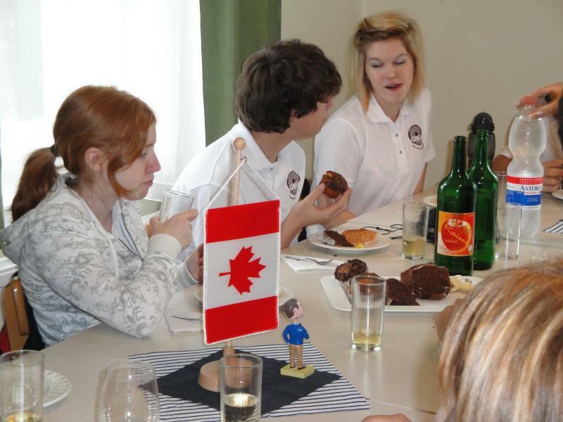 13. Internationale Musiktage ( Kanada )