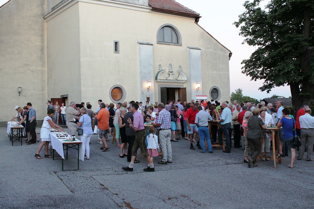 16. Internationale Musiktage (Montag Abend)